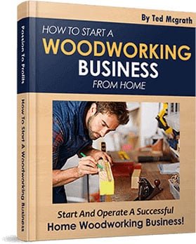 Teds Woodworking Bonus 2